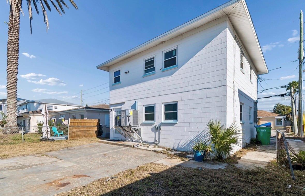 NORTH MADEIRA SHORES - Residential Income