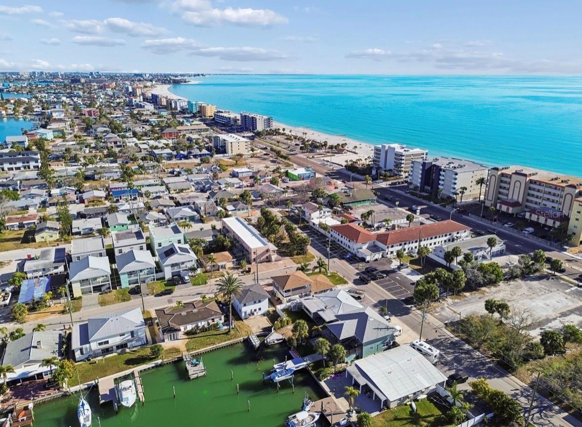 NORTH MADEIRA SHORES - Residential Income