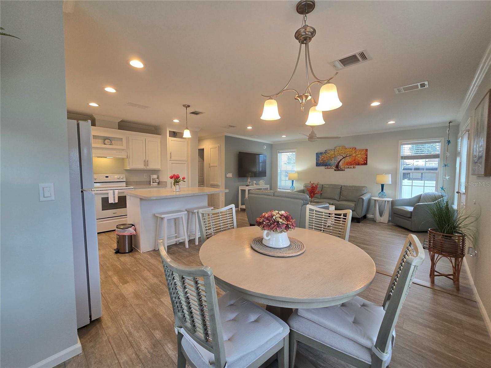 FAIR LANE ACRES - Residential