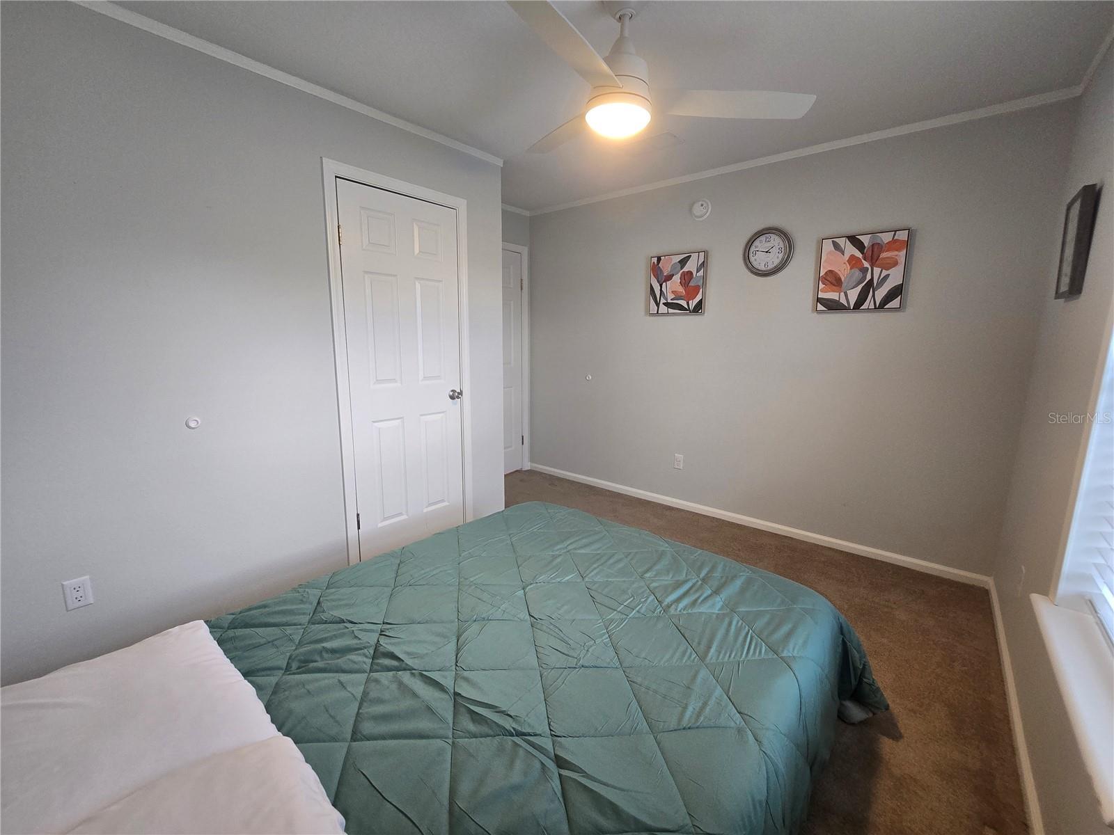 FAIR LANE ACRES - Residential