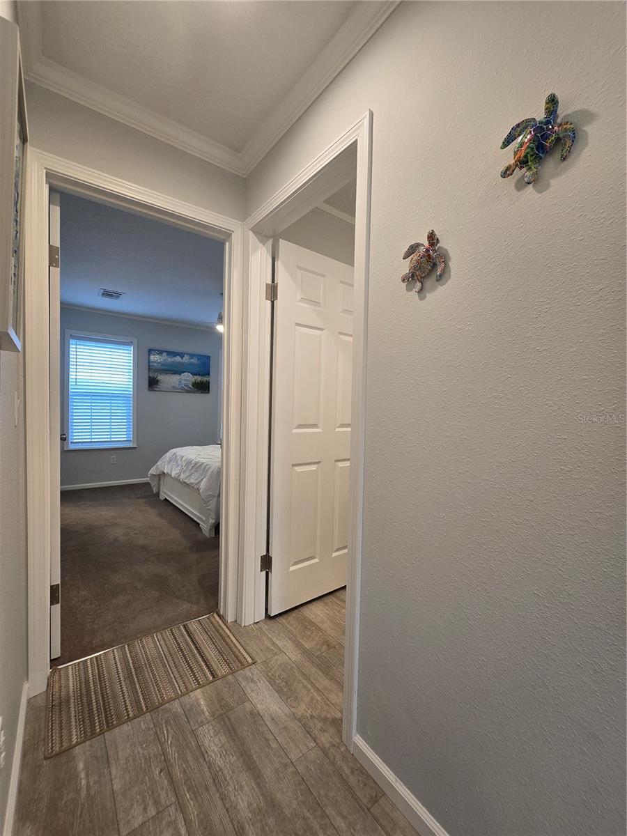 FAIR LANE ACRES - Residential