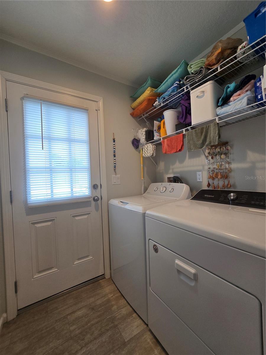 FAIR LANE ACRES - Residential