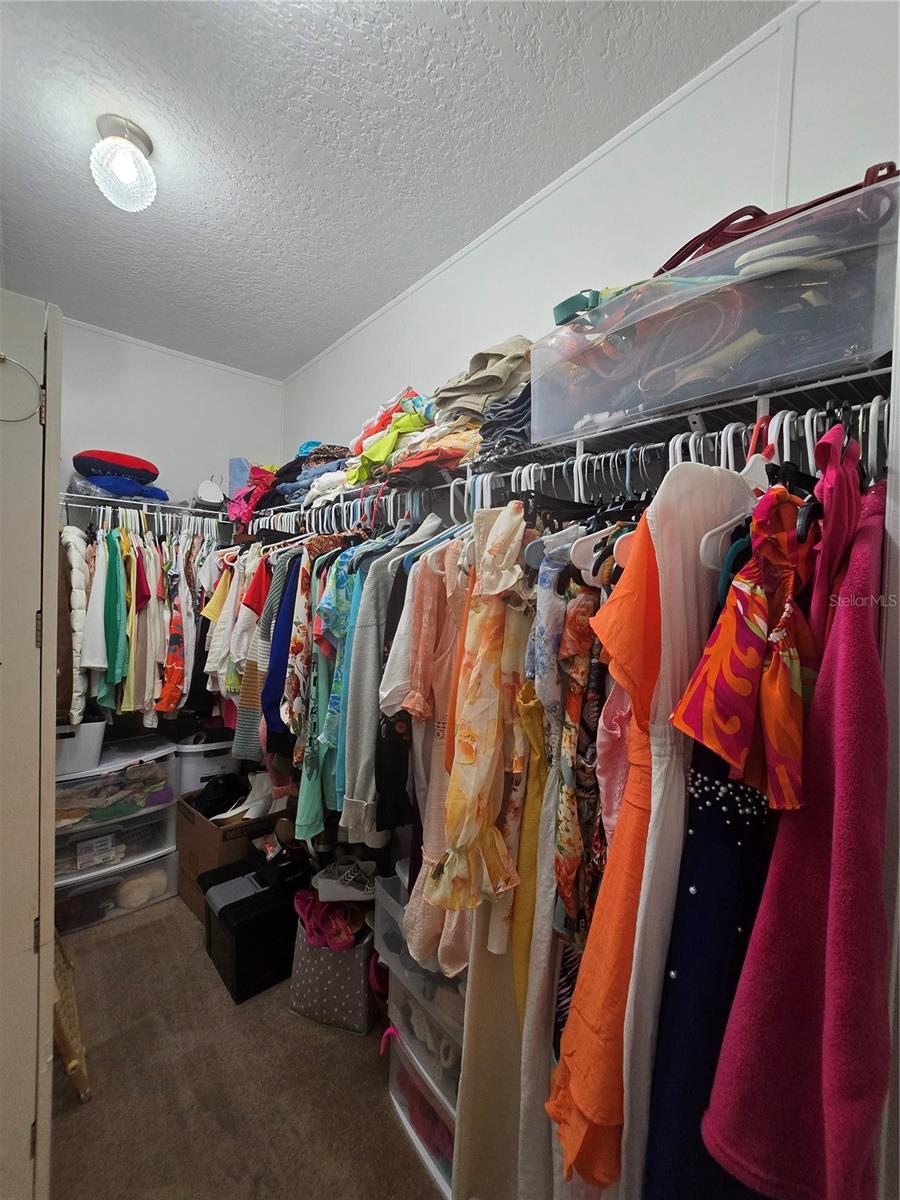 FAIR LANE ACRES - Residential