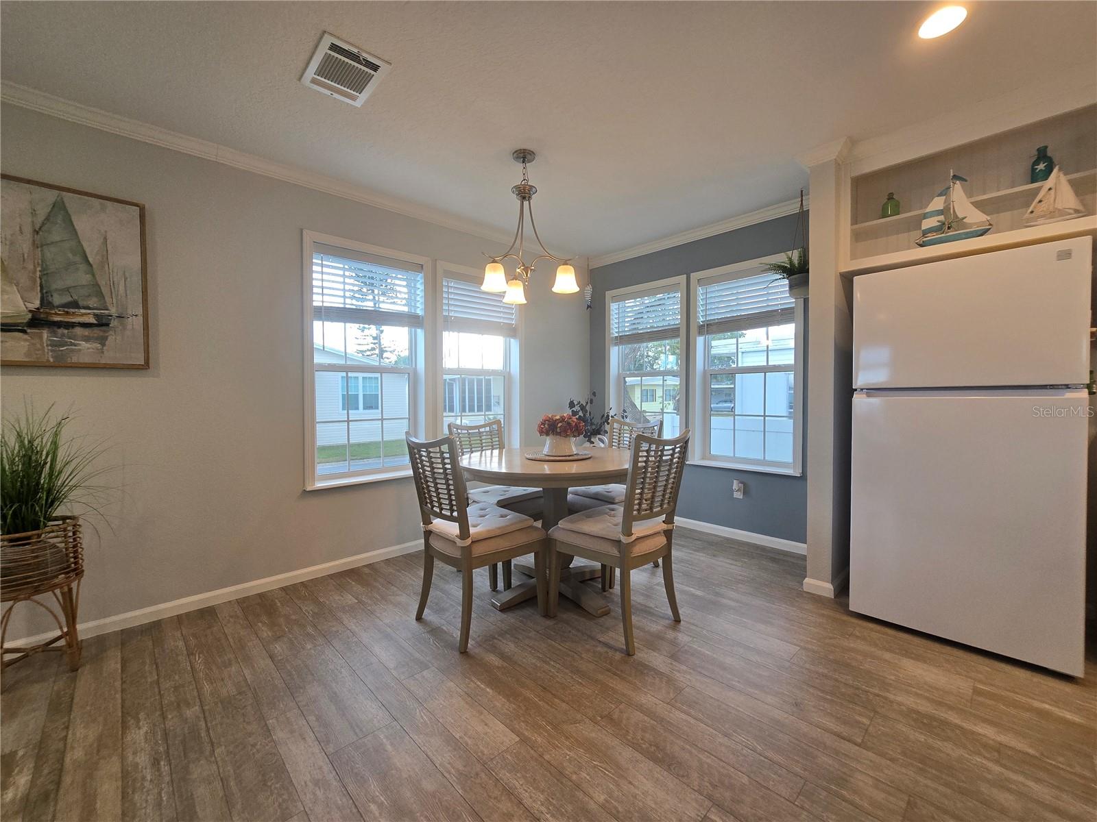 FAIR LANE ACRES - Residential