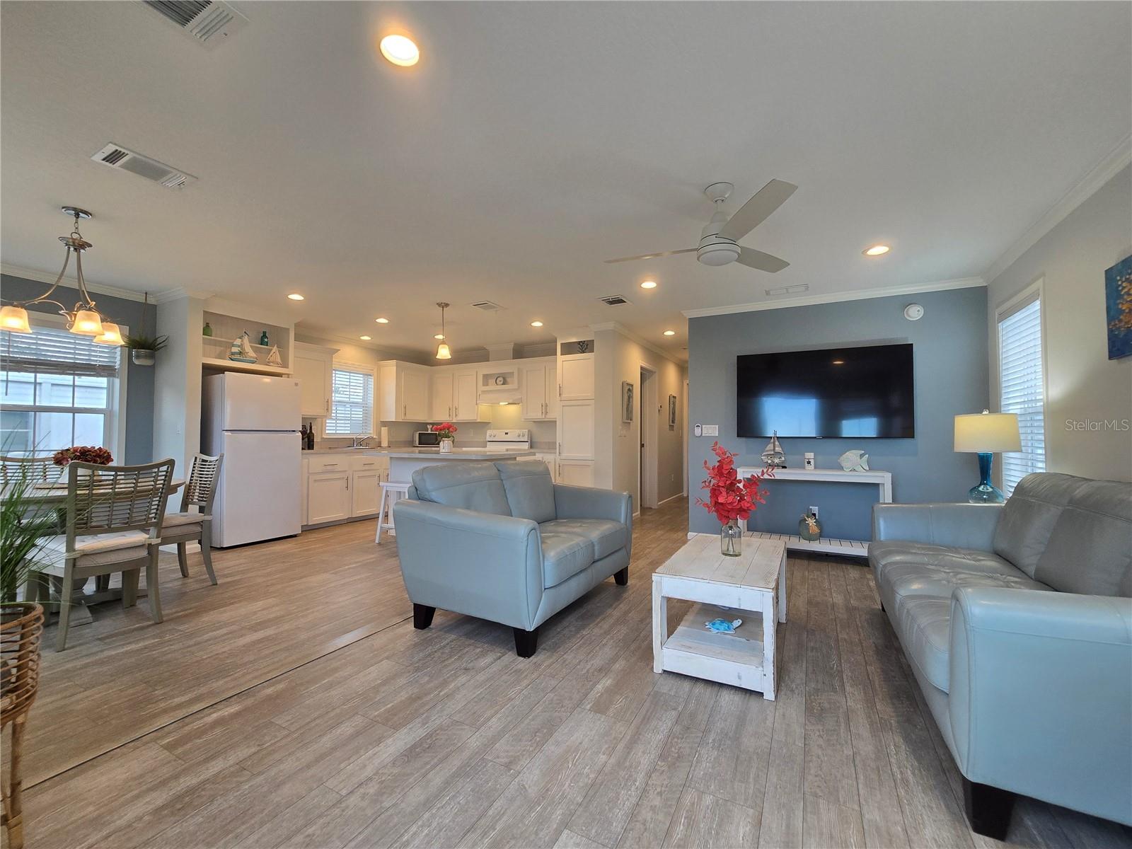 FAIR LANE ACRES - Residential