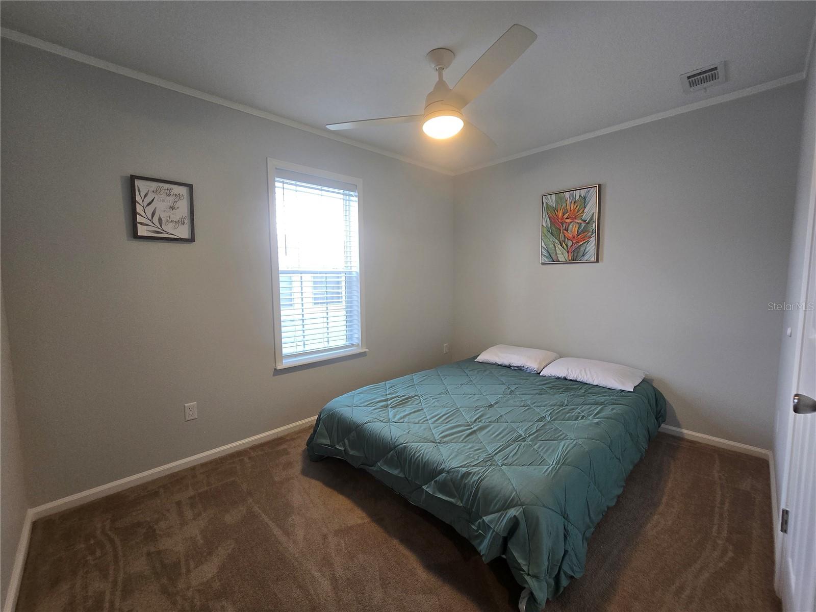 FAIR LANE ACRES - Residential