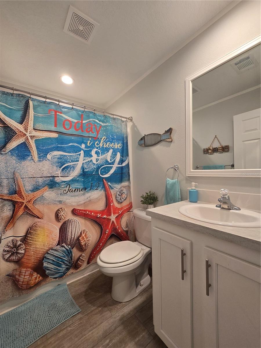 FAIR LANE ACRES - Residential