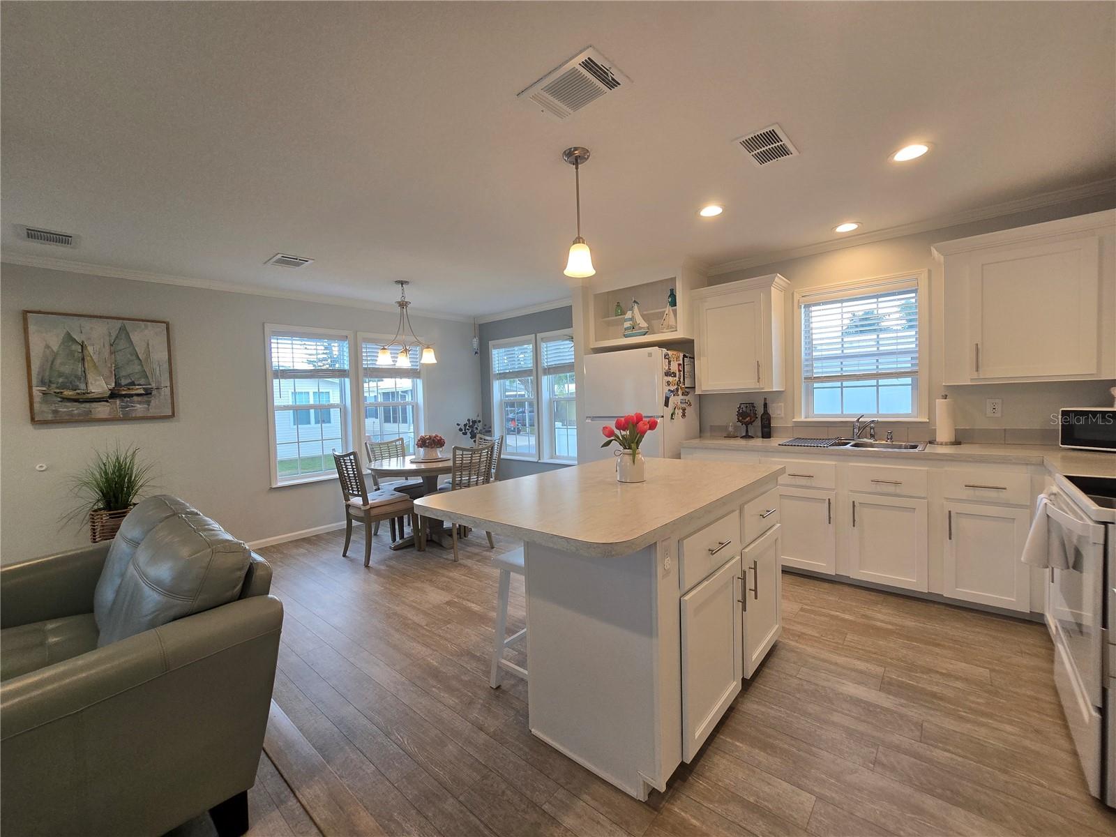 FAIR LANE ACRES - Residential