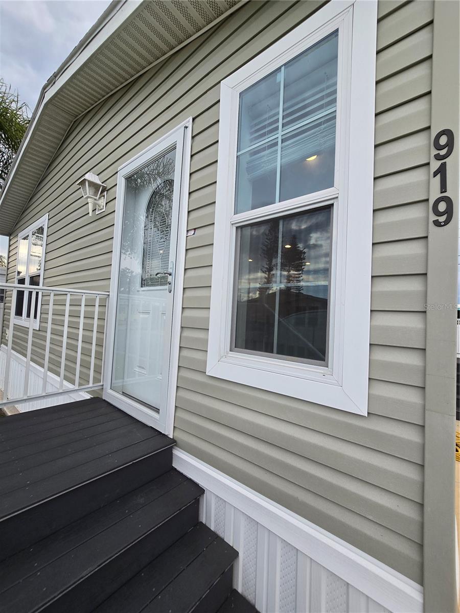 FAIR LANE ACRES - Residential