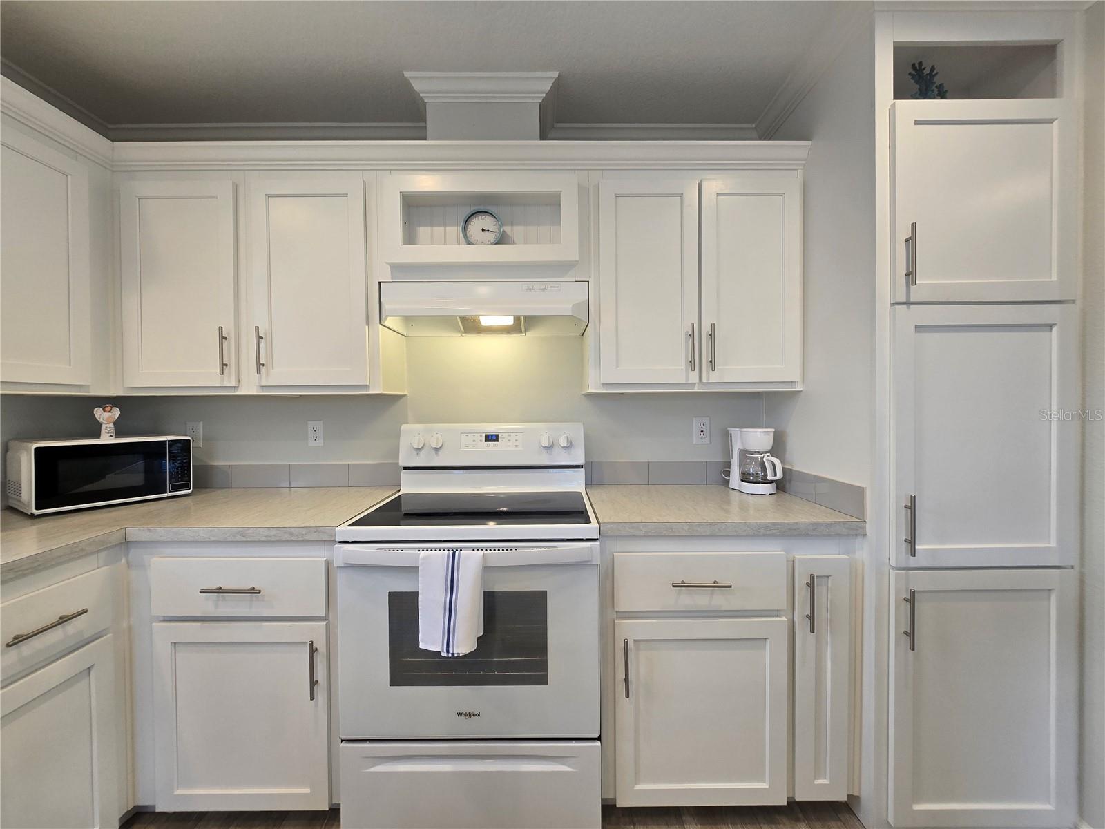 FAIR LANE ACRES - Residential