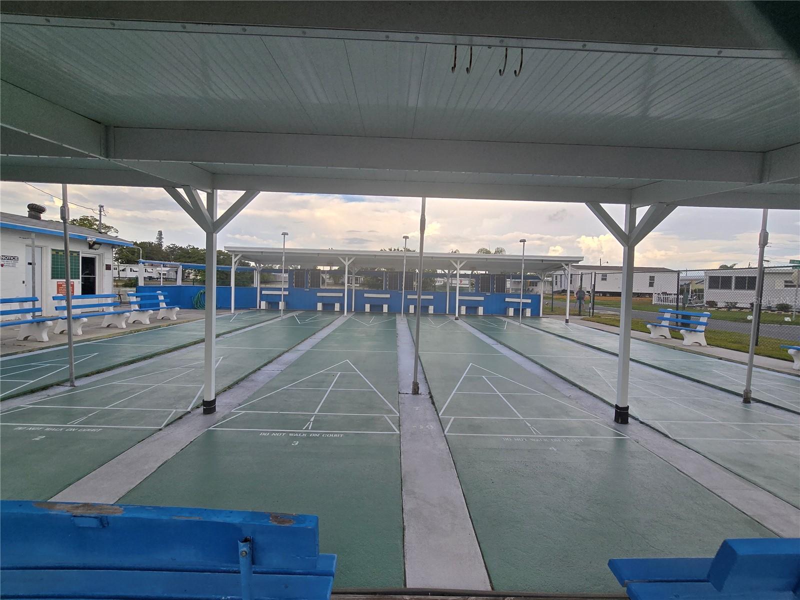 FAIR LANE ACRES - Residential