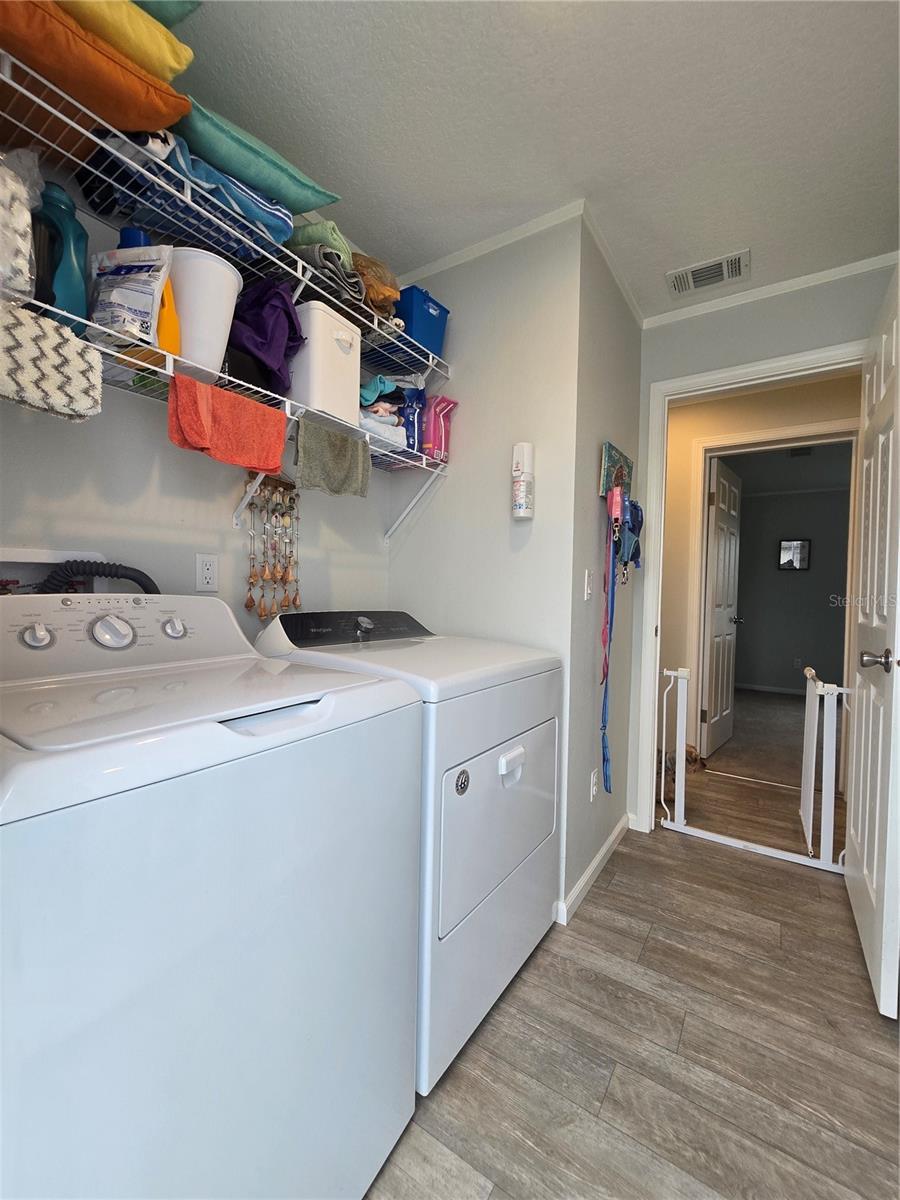 FAIR LANE ACRES - Residential