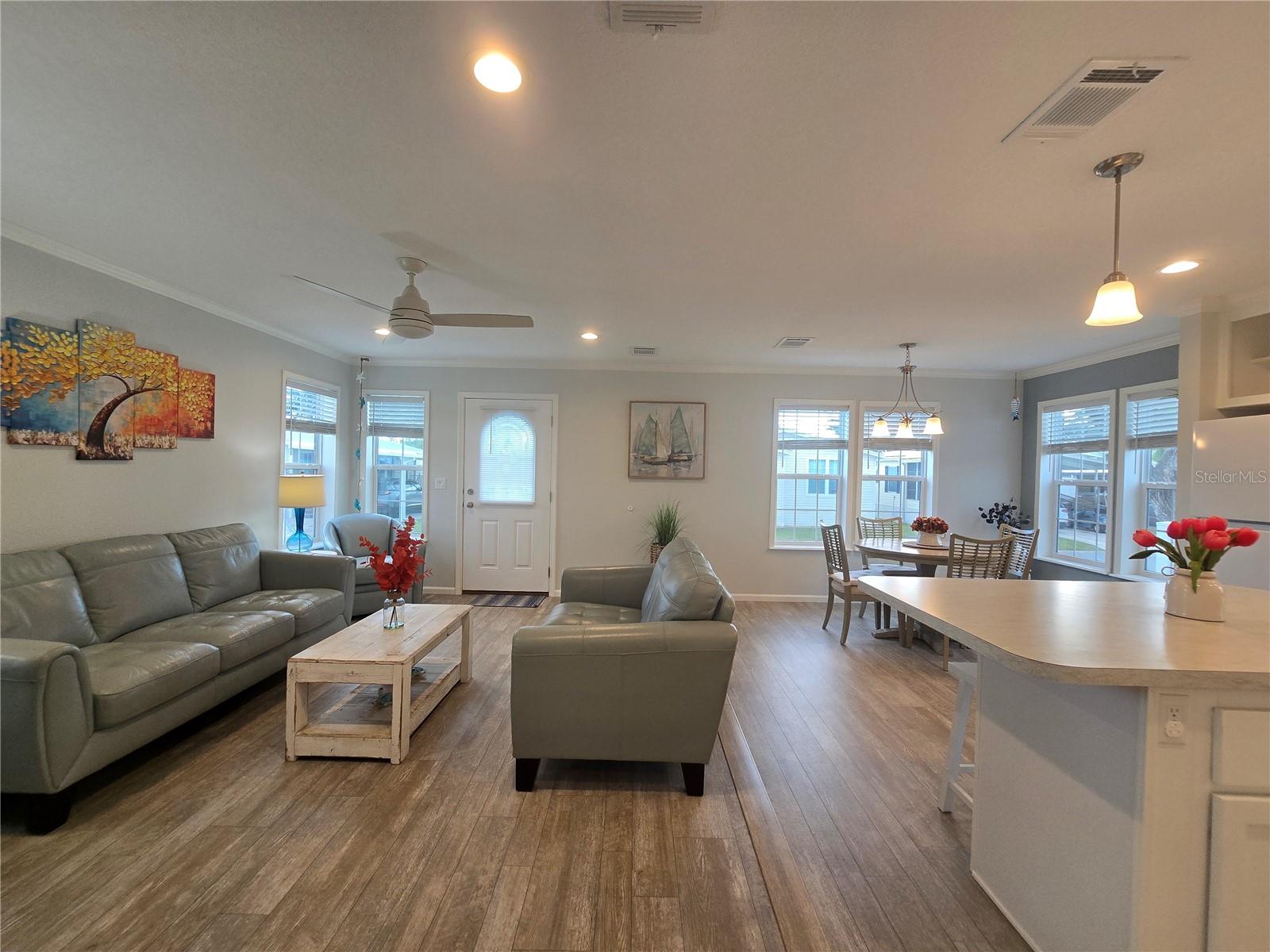 FAIR LANE ACRES - Residential