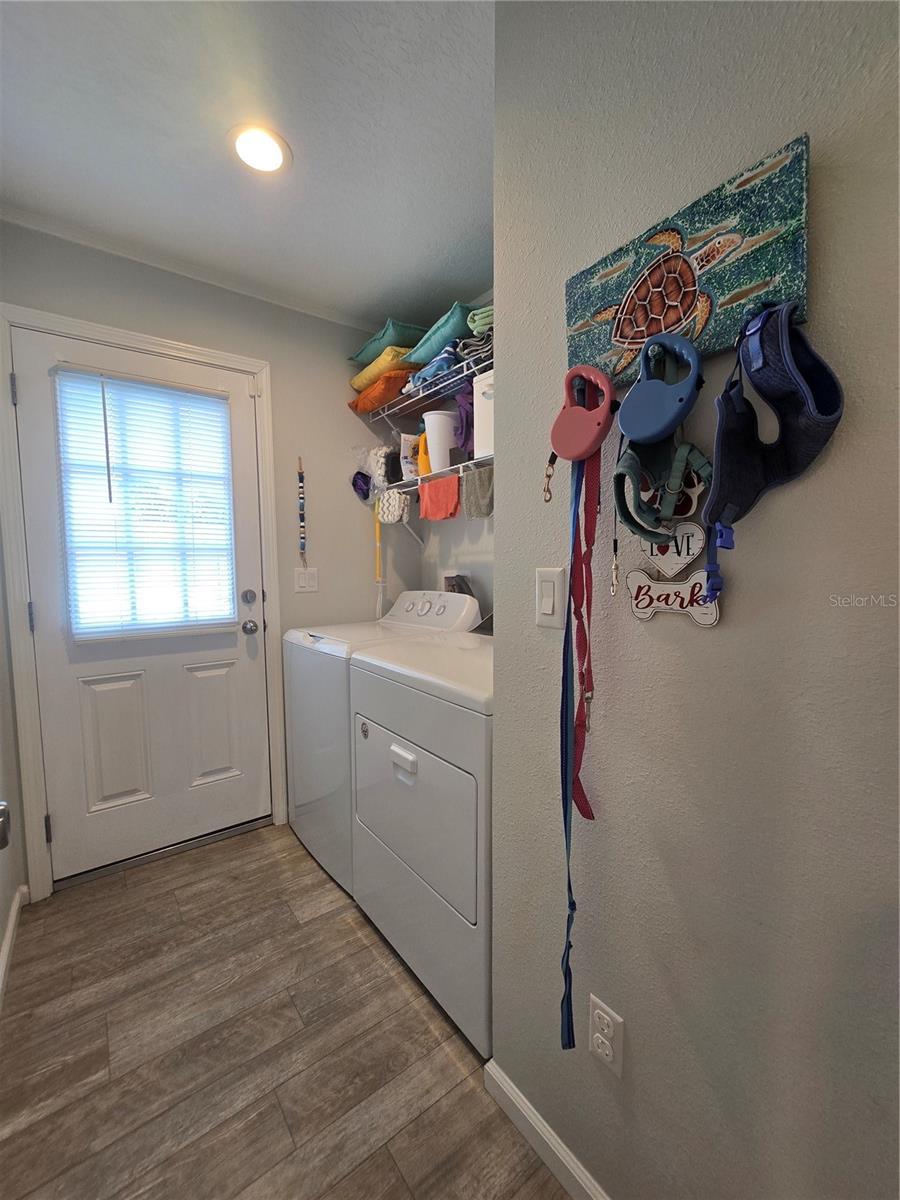 FAIR LANE ACRES - Residential