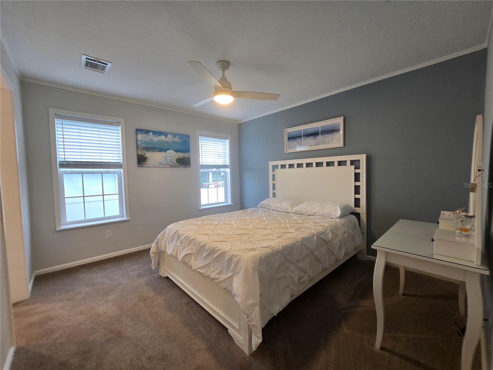 FAIR LANE ACRES - Residential