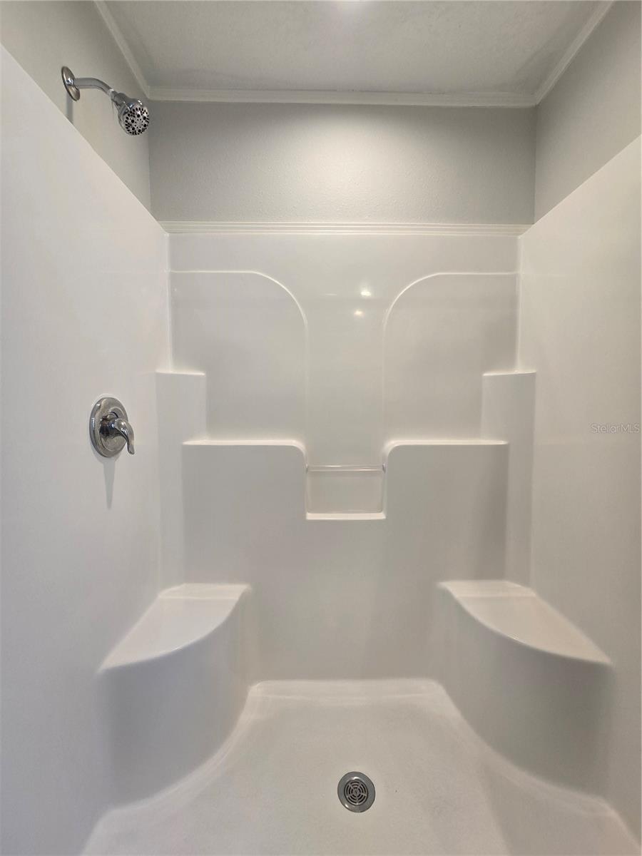 FAIR LANE ACRES - Residential