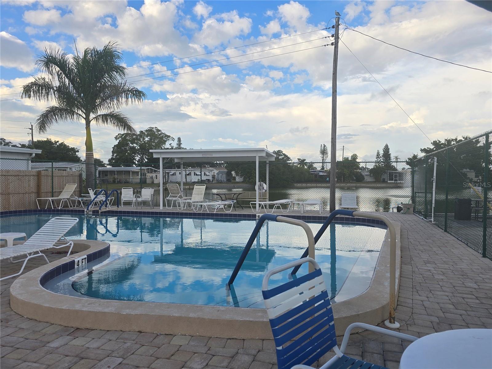 FAIR LANE ACRES - Residential