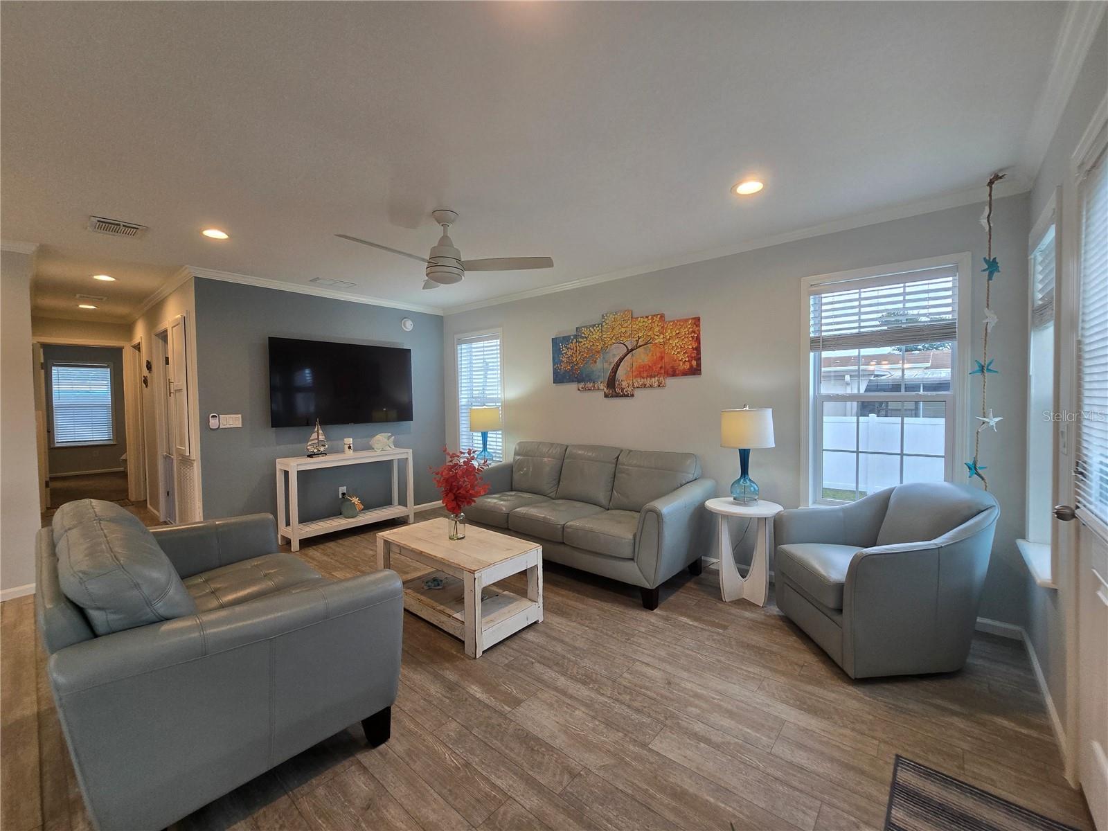 FAIR LANE ACRES - Residential