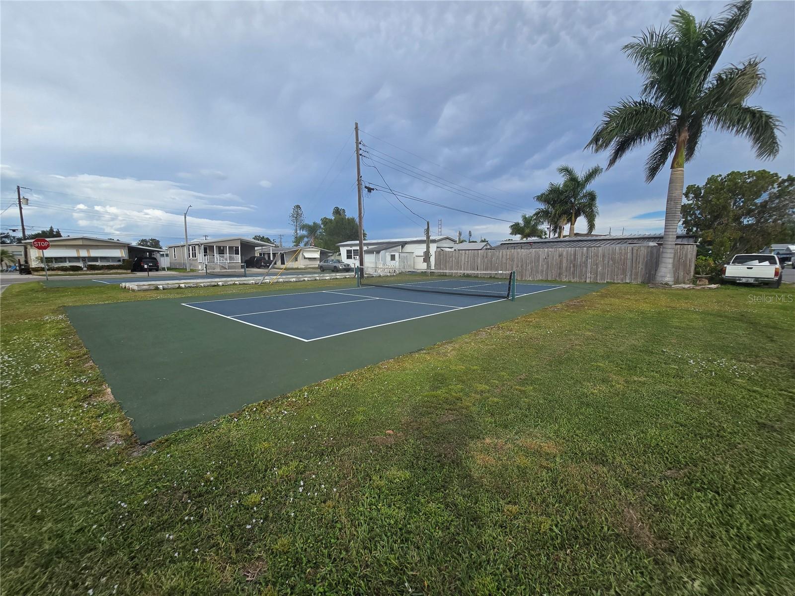 FAIR LANE ACRES - Residential