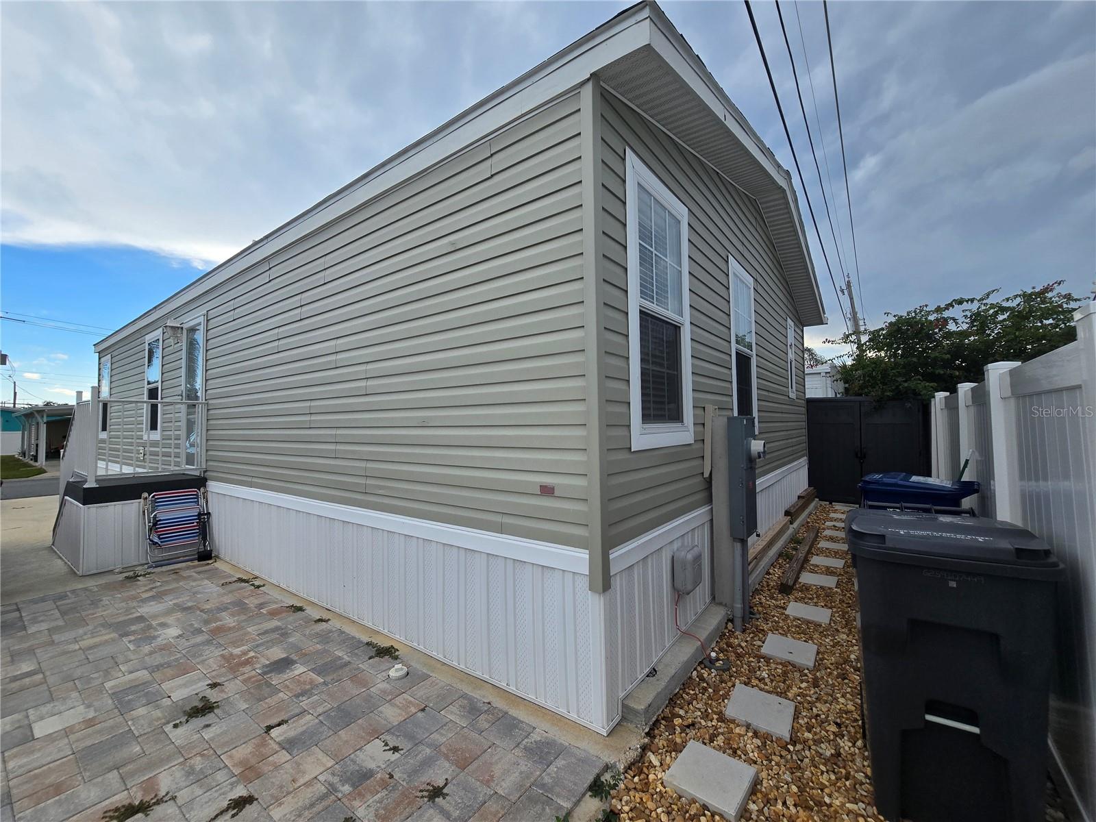 FAIR LANE ACRES - Residential