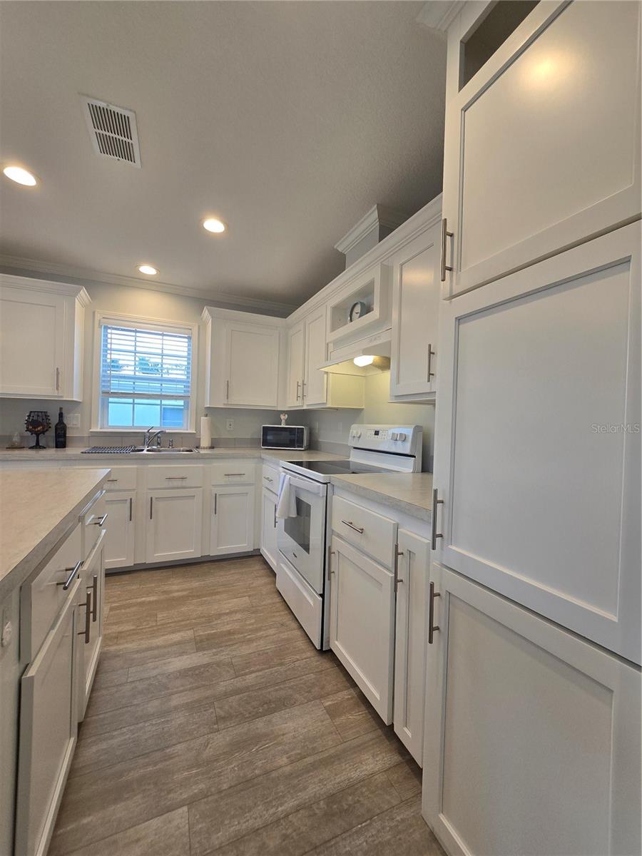 FAIR LANE ACRES - Residential