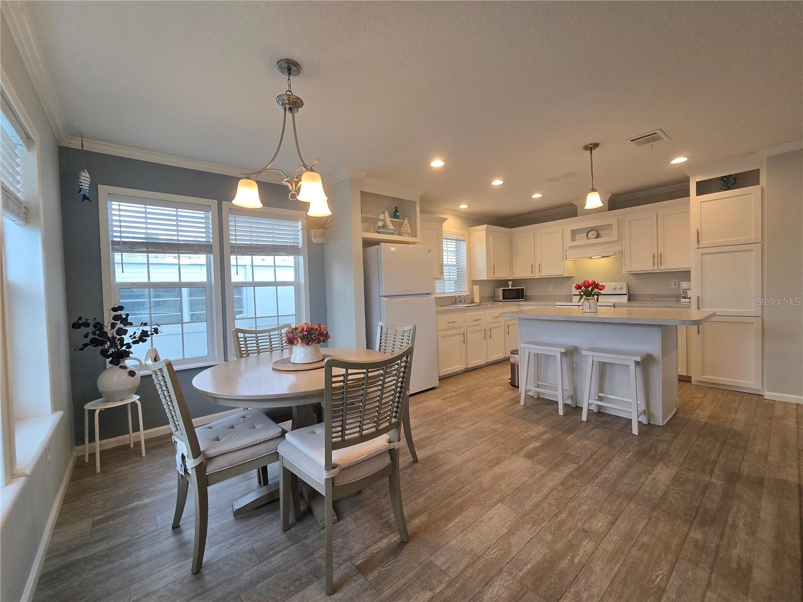 FAIR LANE ACRES - Residential