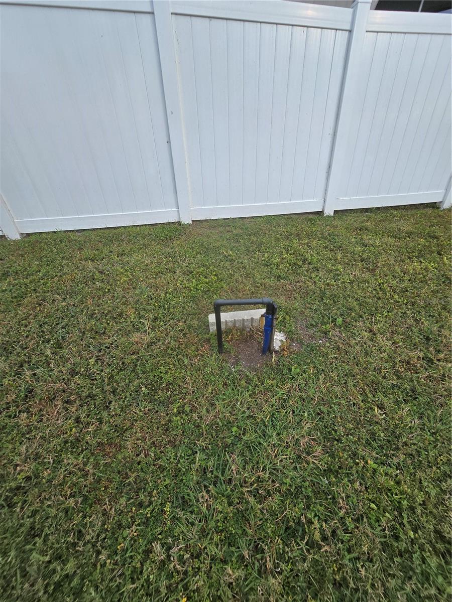 FAIR LANE ACRES - Residential