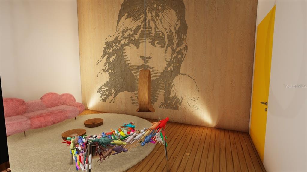 THE LAKE HOUSE - Residential