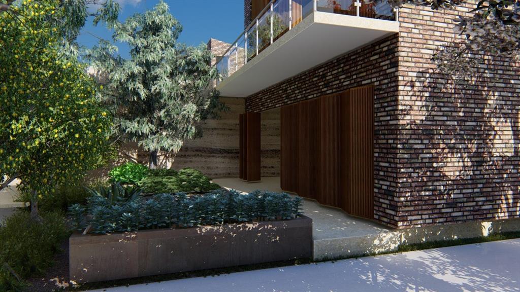 THE LAKE HOUSE - Residential