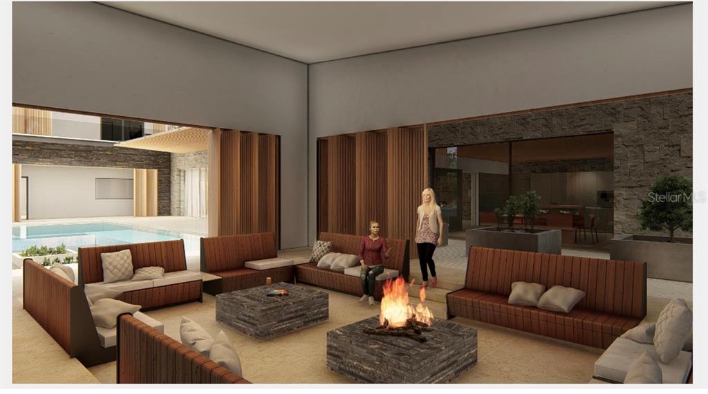 THE LAKE HOUSE - Residential