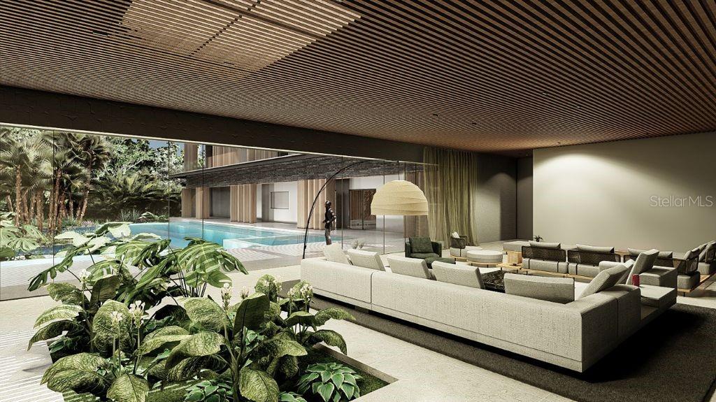 THE LAKE HOUSE - Residential