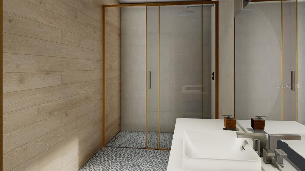 THE LAKE HOUSE - Residential