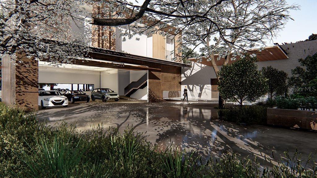 THE LAKE HOUSE - Residential