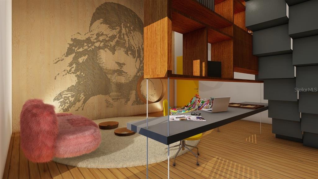 THE LAKE HOUSE - Residential