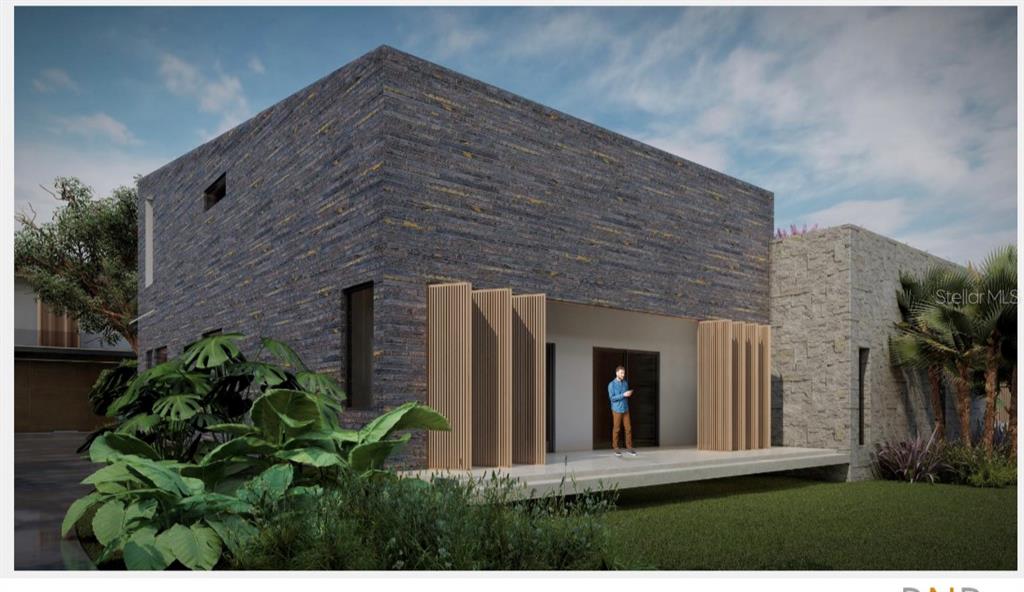 THE LAKE HOUSE - Residential