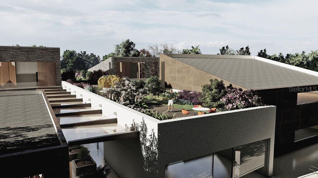 THE LAKE HOUSE - Residential