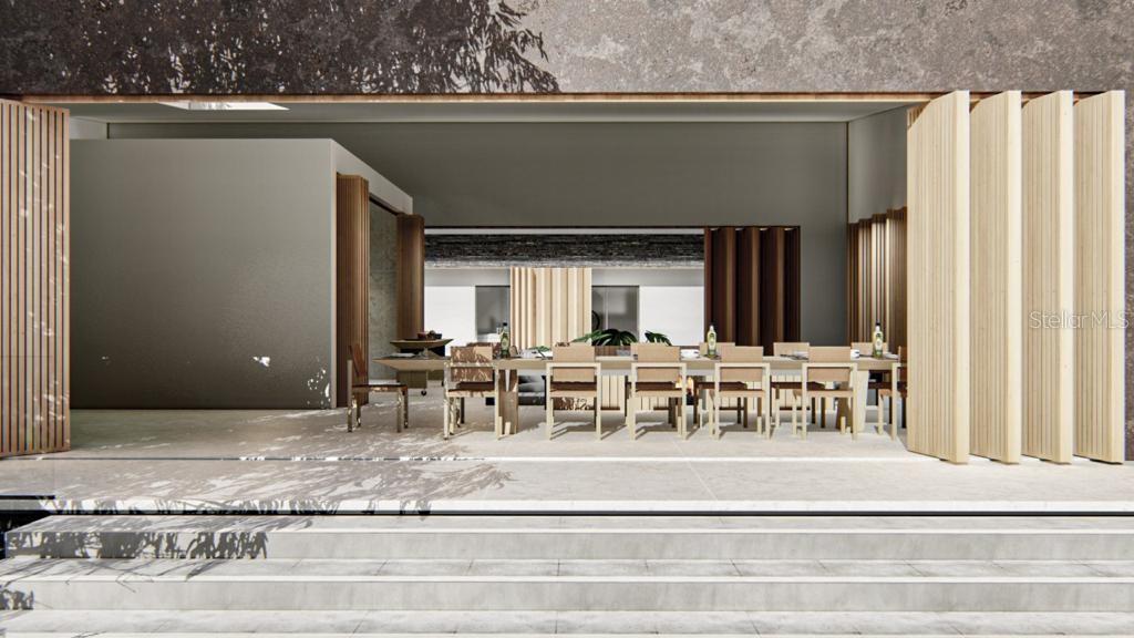 THE LAKE HOUSE - Residential