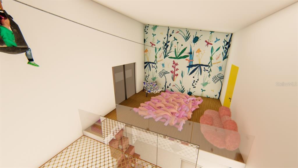 THE LAKE HOUSE - Residential