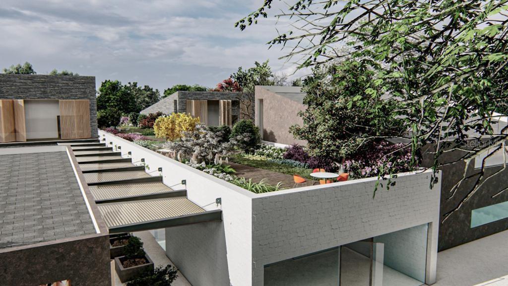 THE LAKE HOUSE - Residential