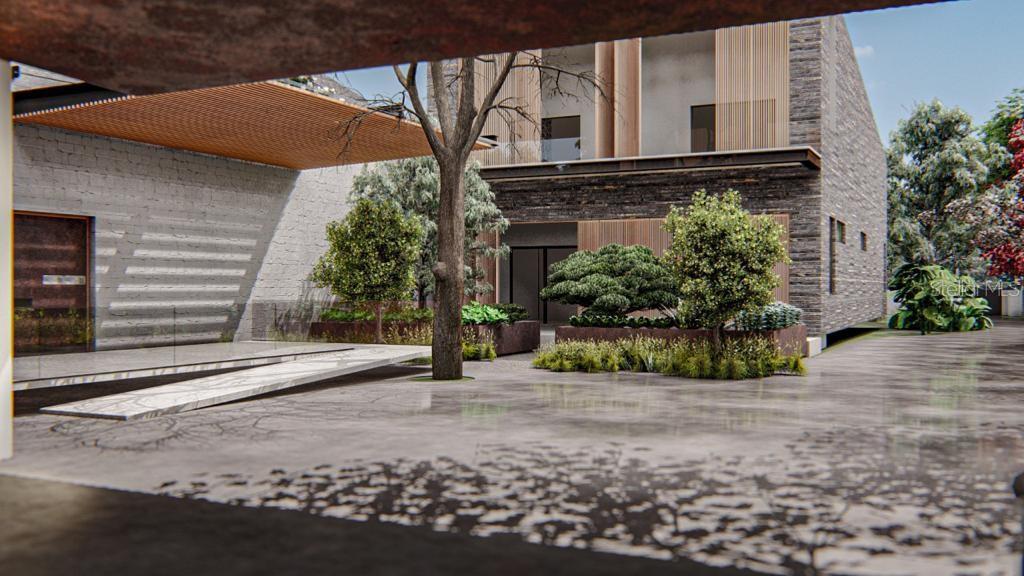 THE LAKE HOUSE - Residential