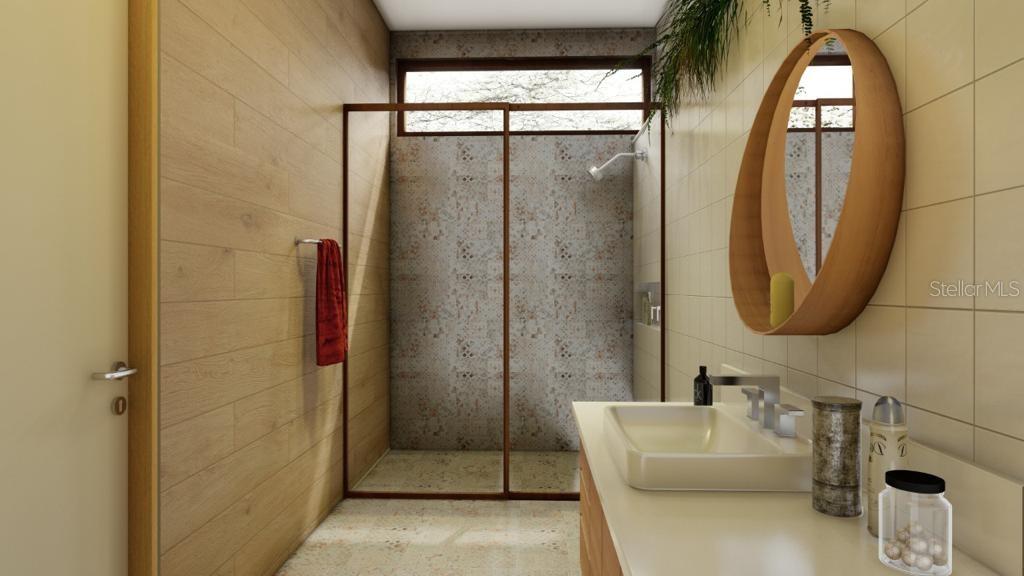 THE LAKE HOUSE - Residential