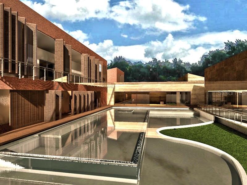 THE LAKE HOUSE - Residential