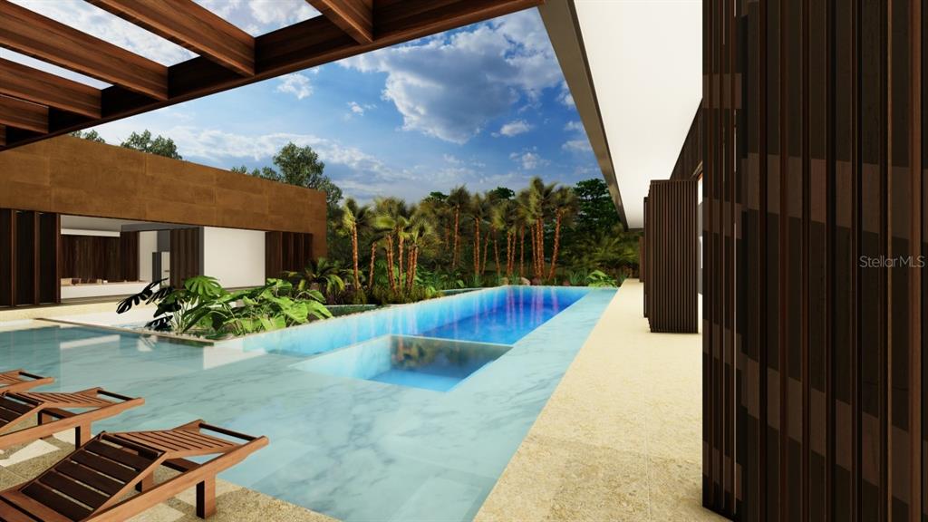 THE LAKE HOUSE - Residential