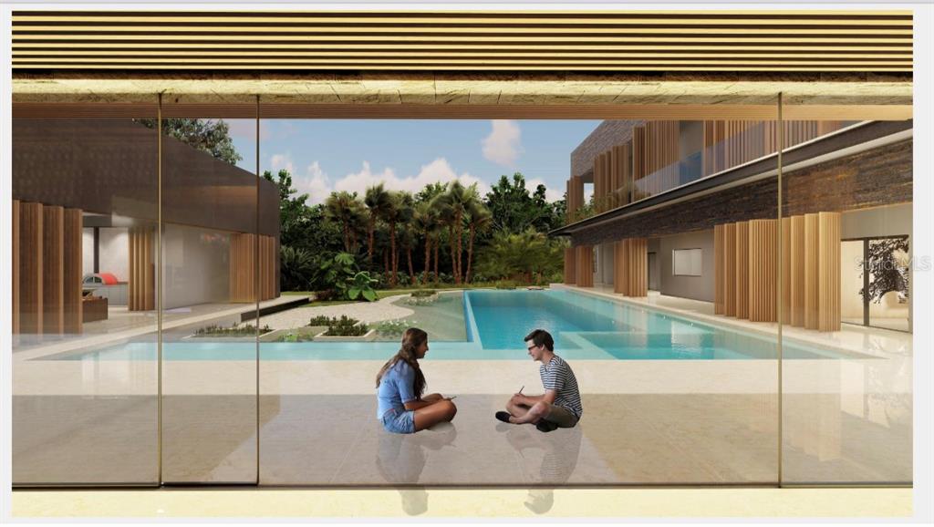 THE LAKE HOUSE - Residential