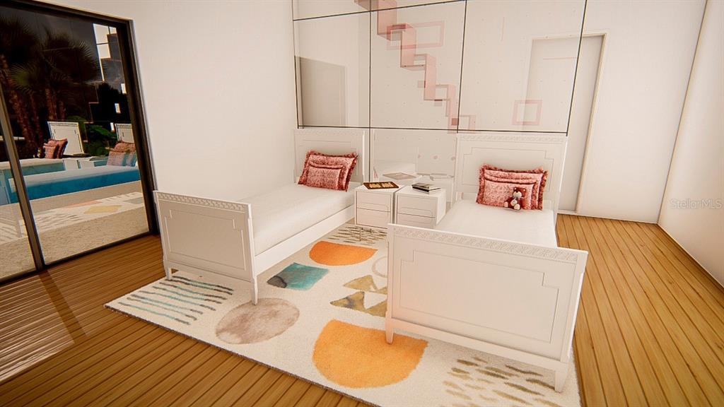 THE LAKE HOUSE - Residential