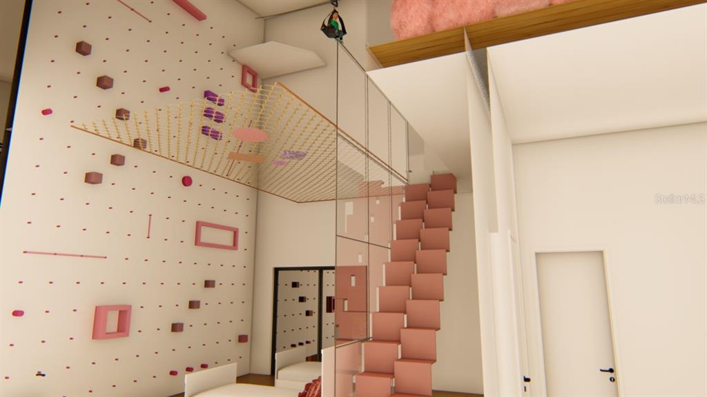 THE LAKE HOUSE - Residential