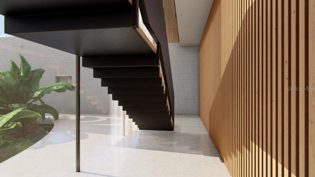 THE LAKE HOUSE - Residential