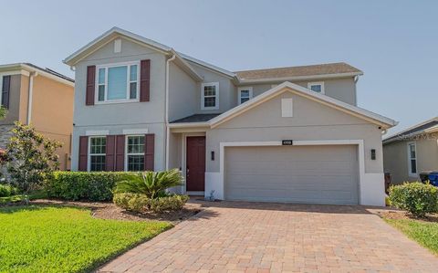 A home in SAINT CLOUD