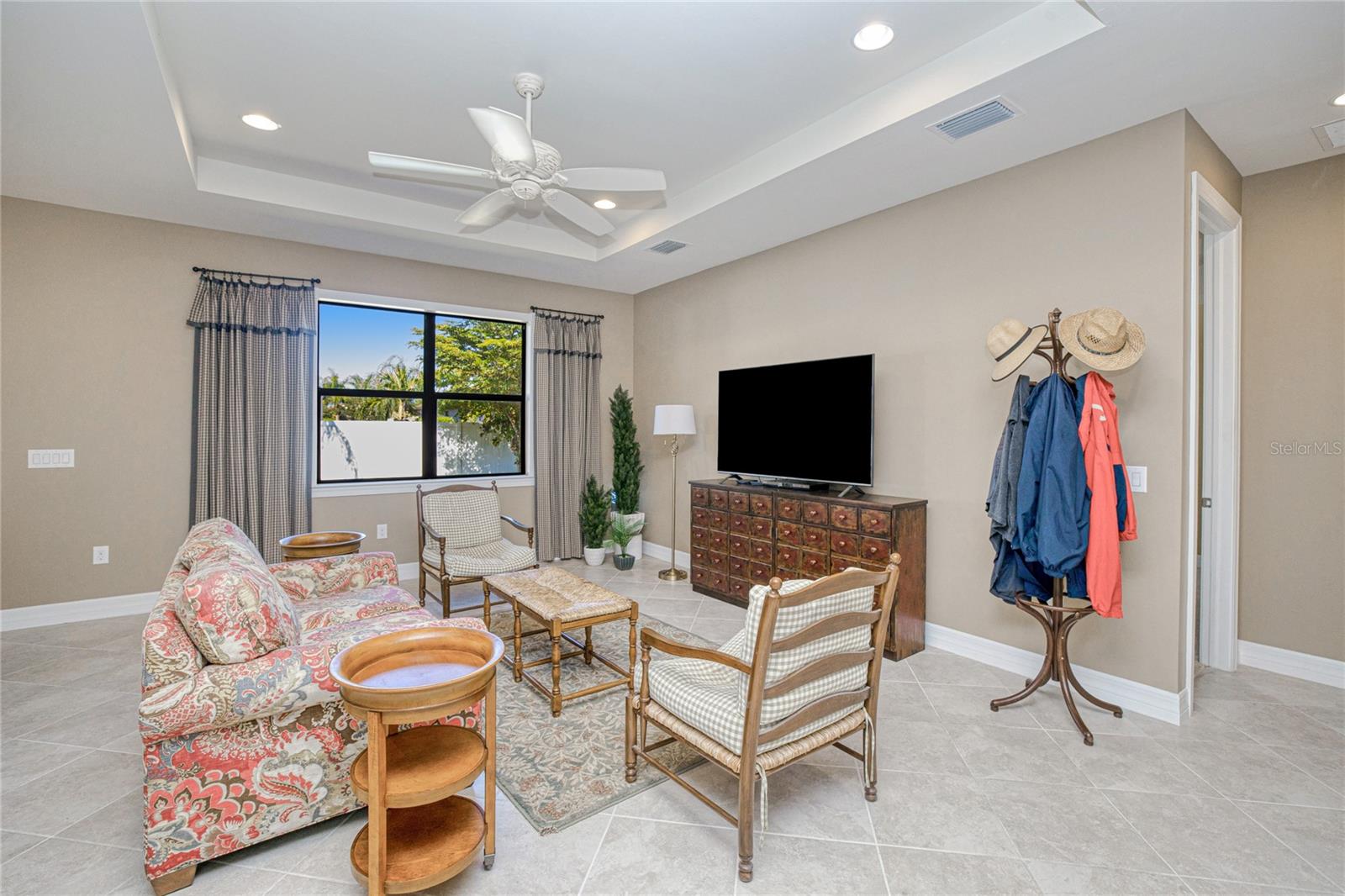 CEDAR GROVE PH 1B - Residential