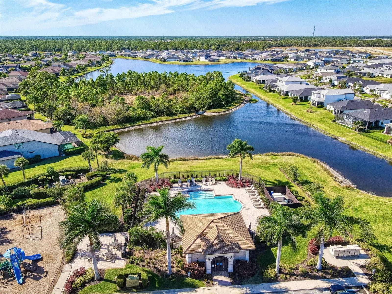 CEDAR GROVE PH 1B - Residential